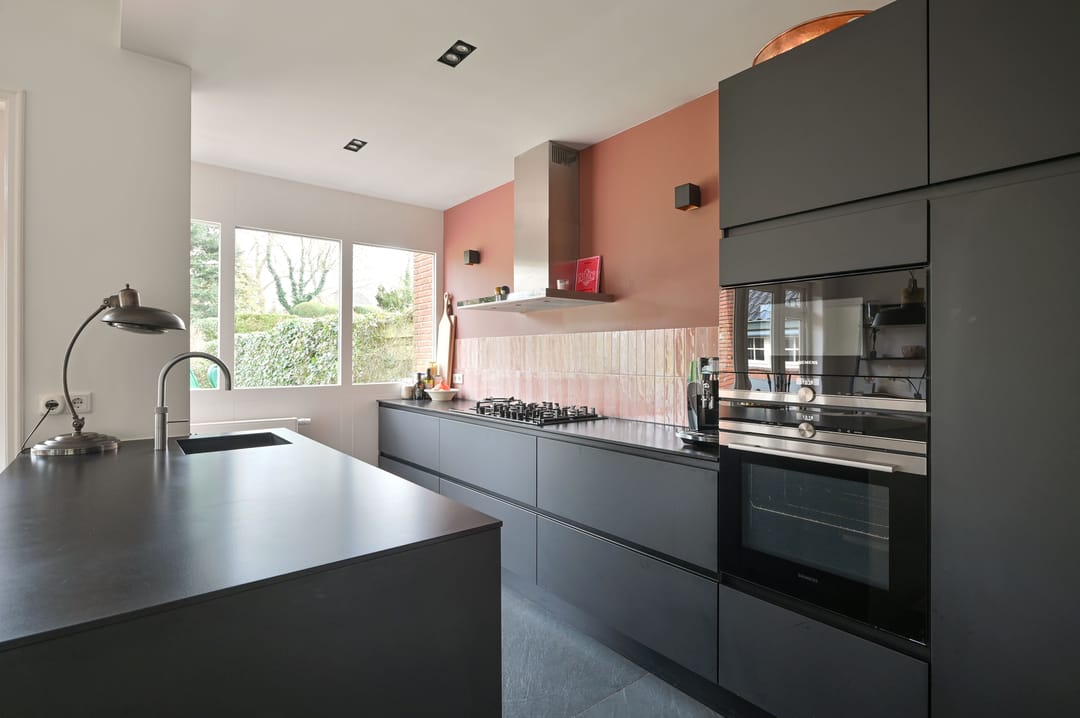 Foto 11 van Vosseveldlaan 51