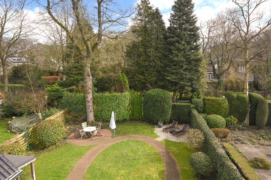 Foto 28 van Vosseveldlaan 51