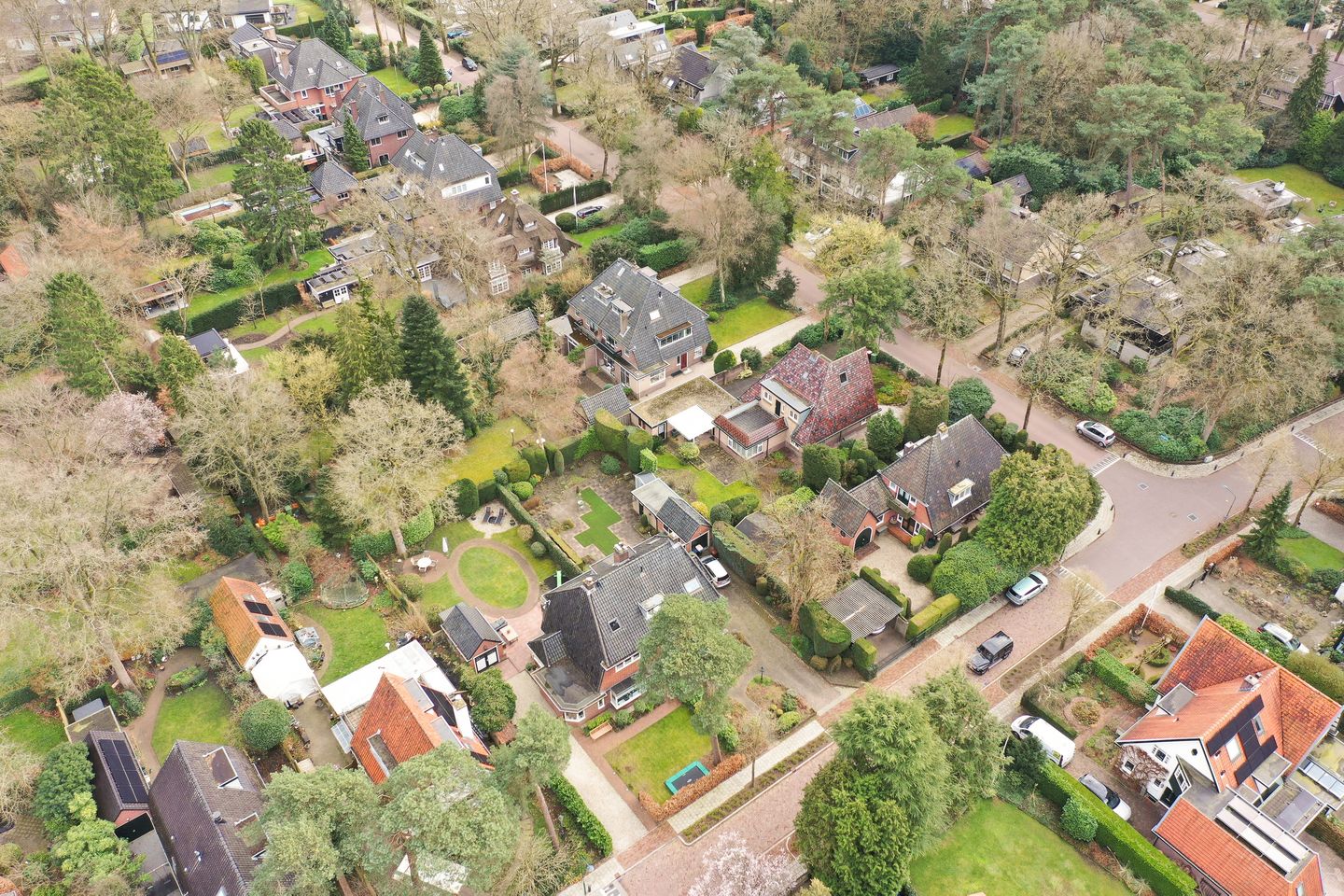 Foto 34 van Vosseveldlaan 51