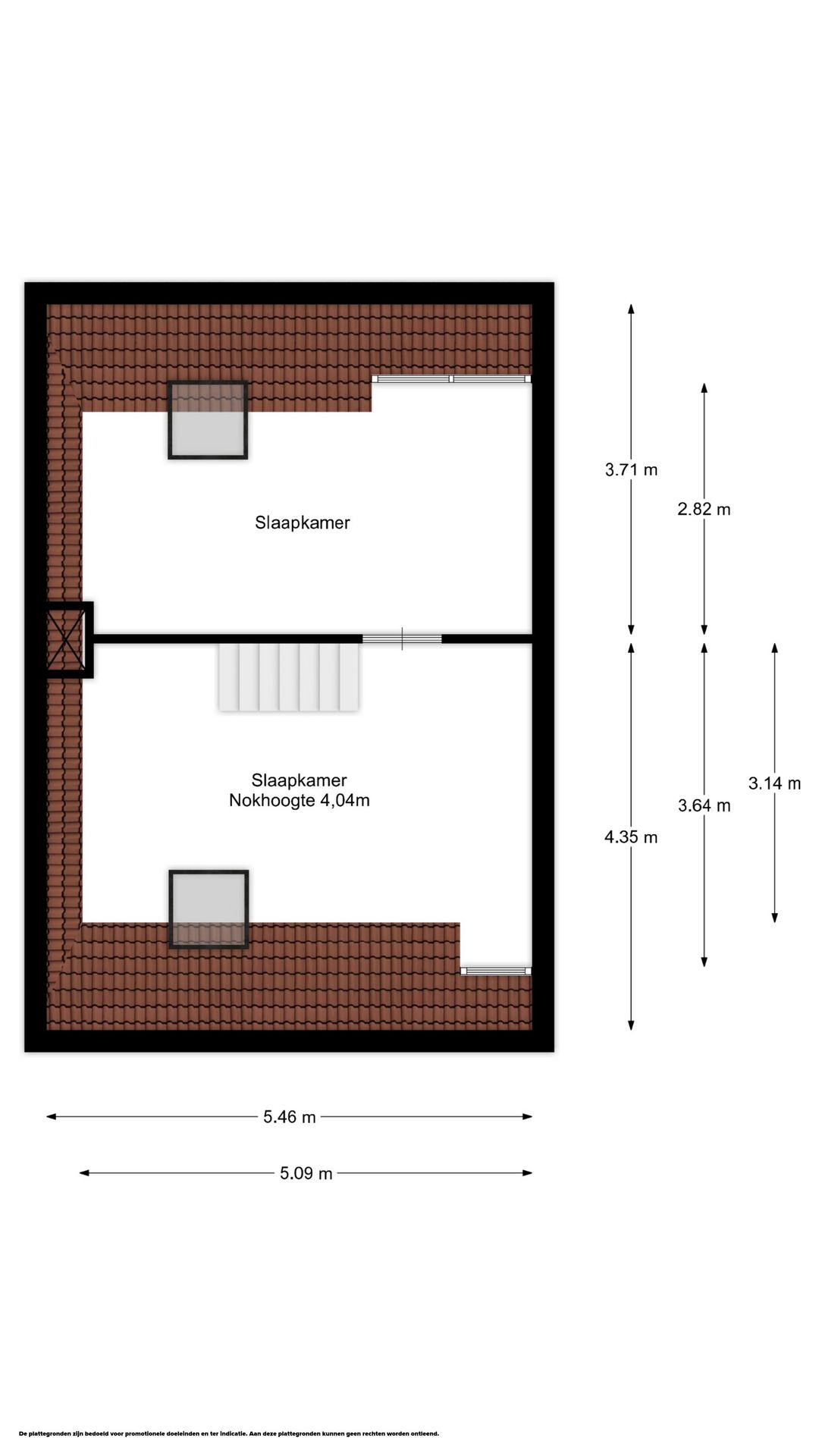 Foto 37 van Vosseveldlaan 51