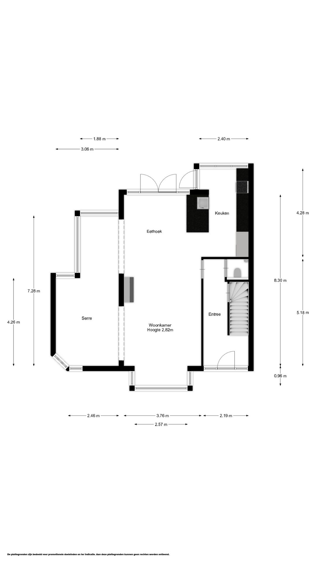 Foto 35 van Vosseveldlaan 51