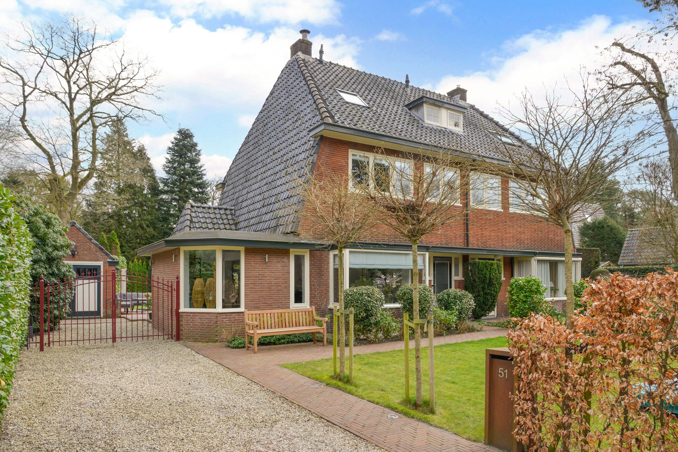 Foto 30 van Vosseveldlaan 51