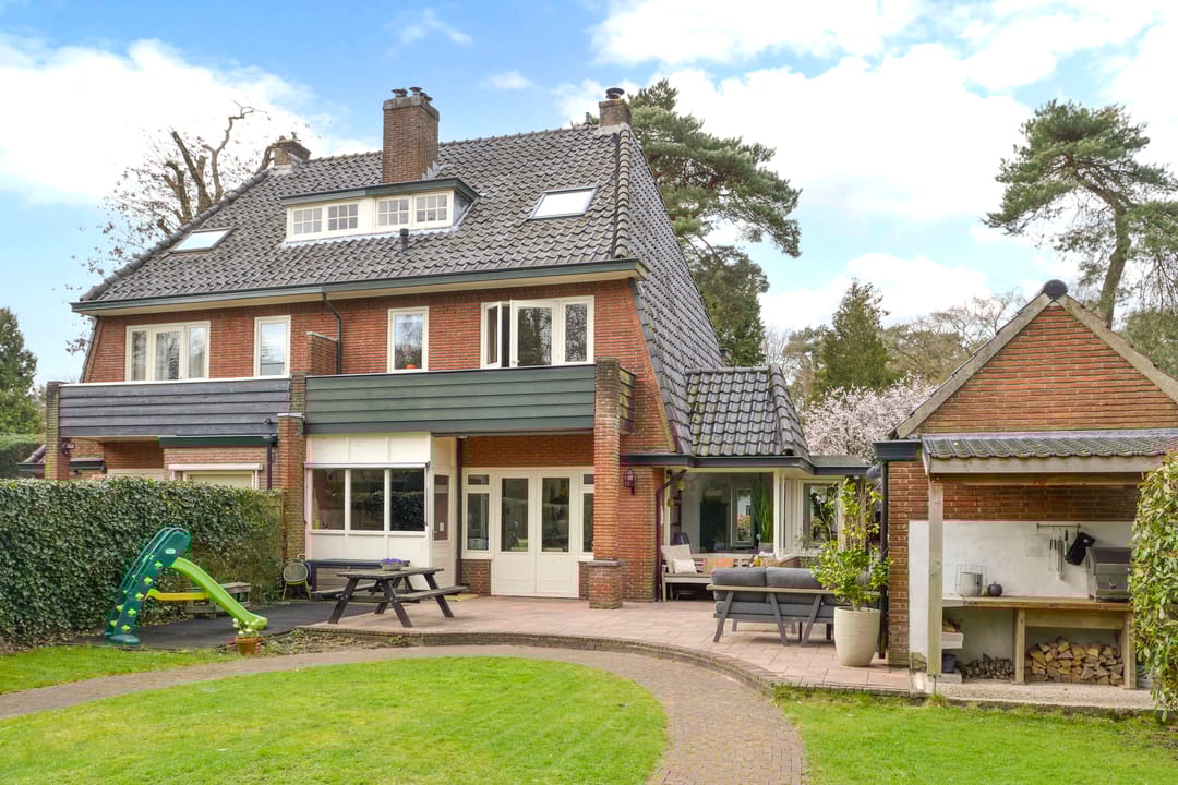 Foto 2 van Vosseveldlaan 51