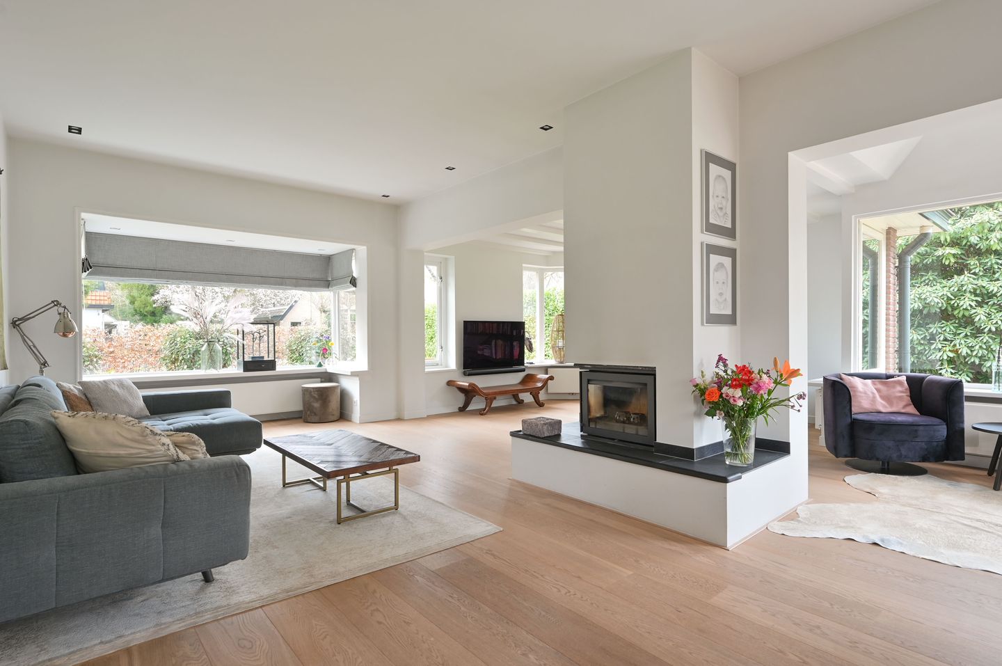 Foto 5 van Vosseveldlaan 51