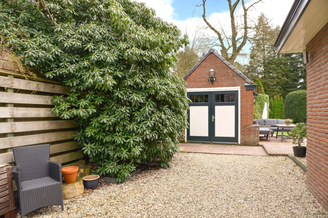 Foto 23 van Vosseveldlaan 51