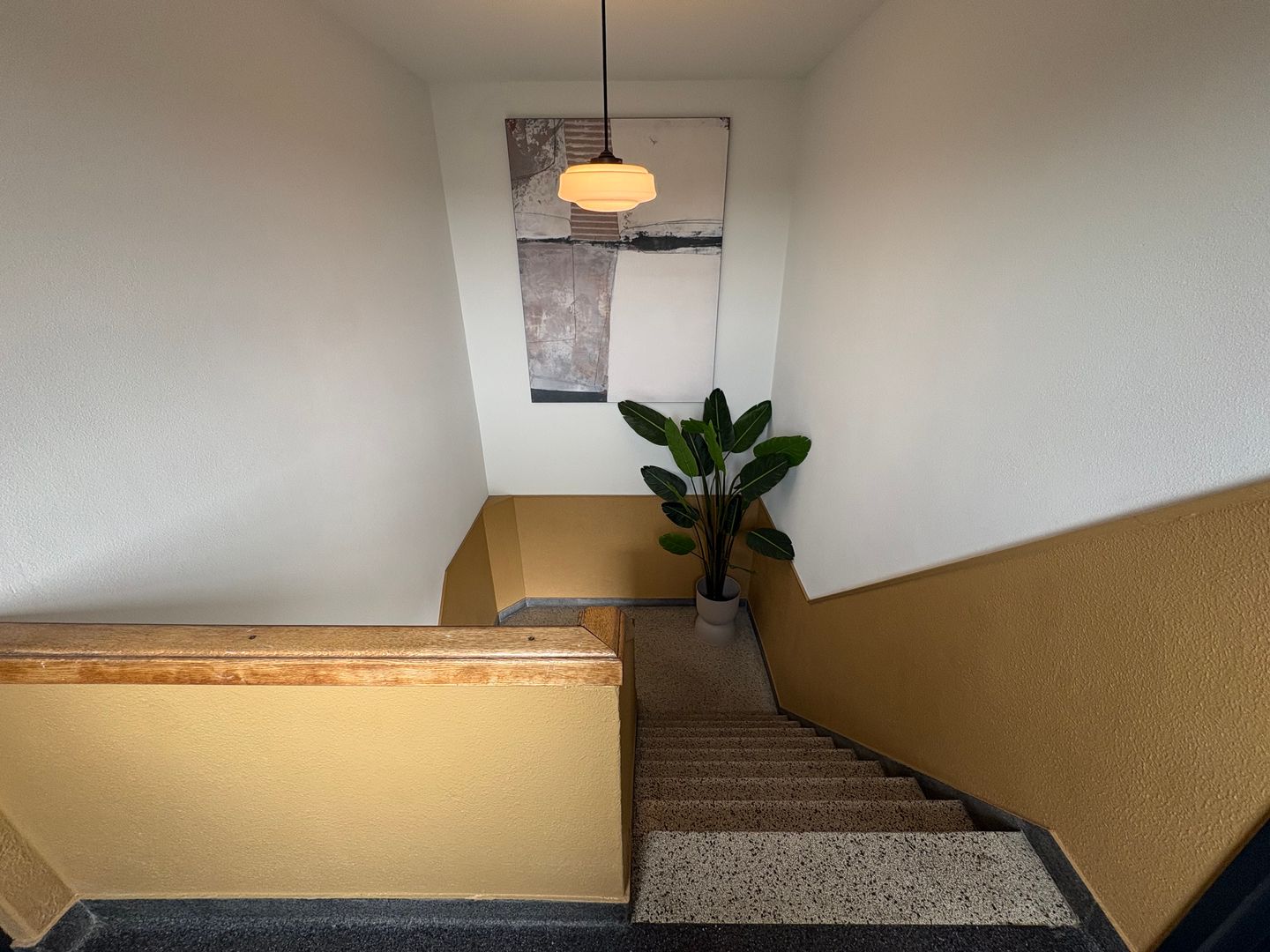 View photo 3 of Hoogstraat 24-b