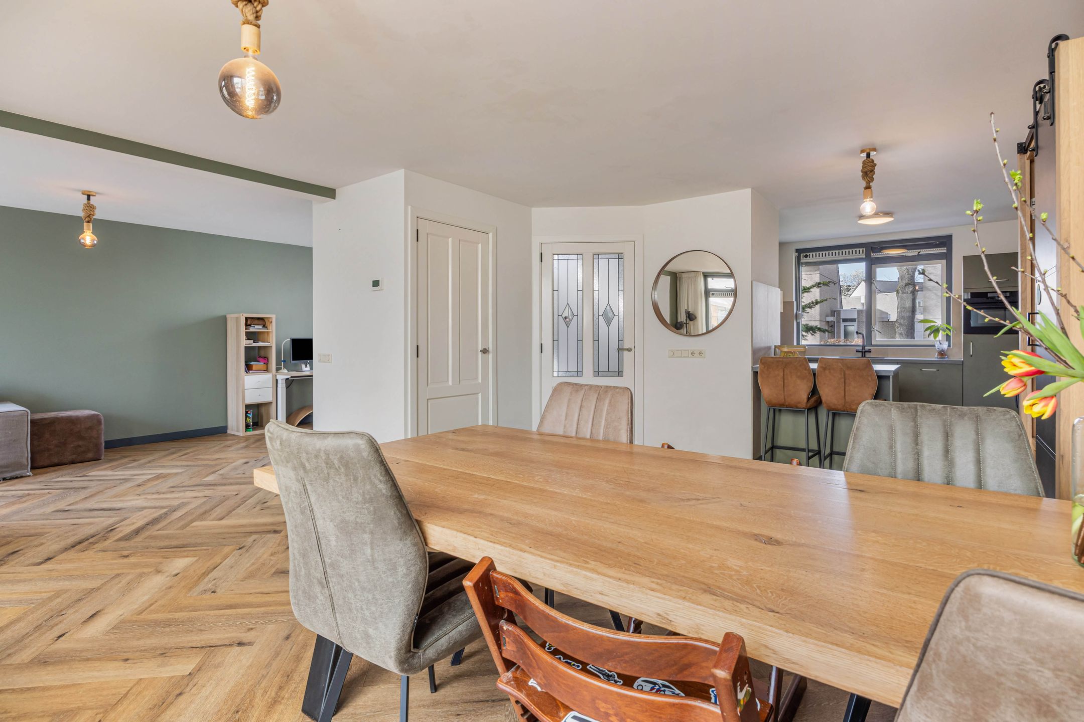 Foto 15 van Gazellelaan 29