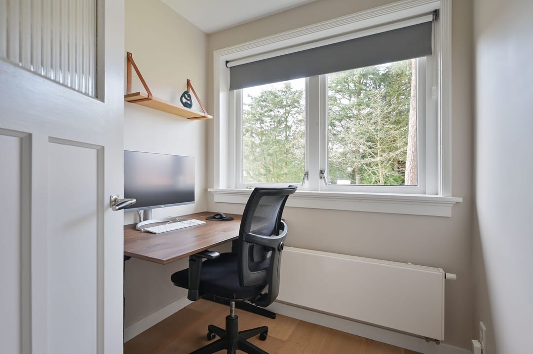 Foto 16 van Vosseveldlaan 51