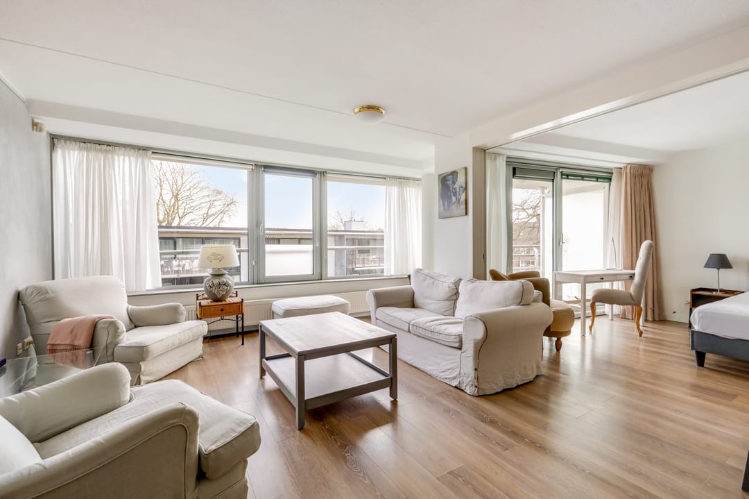 Foto 17 van Van Lawick van Pabststraat 136