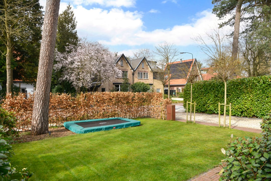 Foto 31 van Vosseveldlaan 51