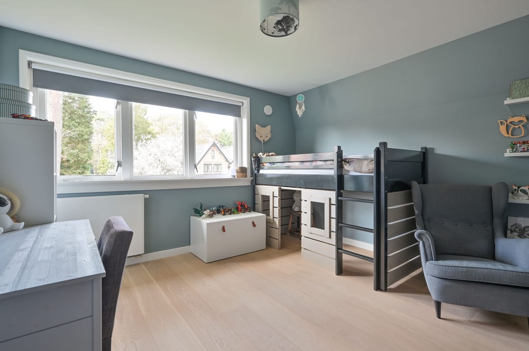 Foto 17 van Vosseveldlaan 51