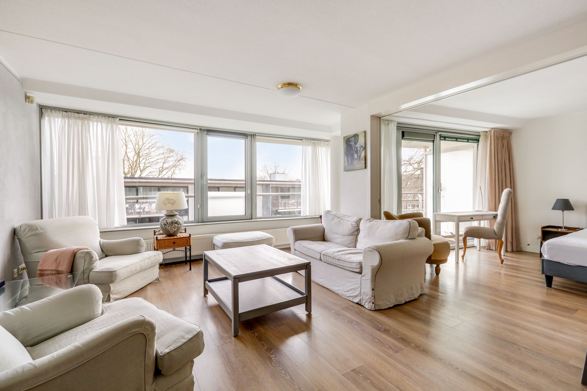 Foto 3 van Van Lawick van Pabststraat 136