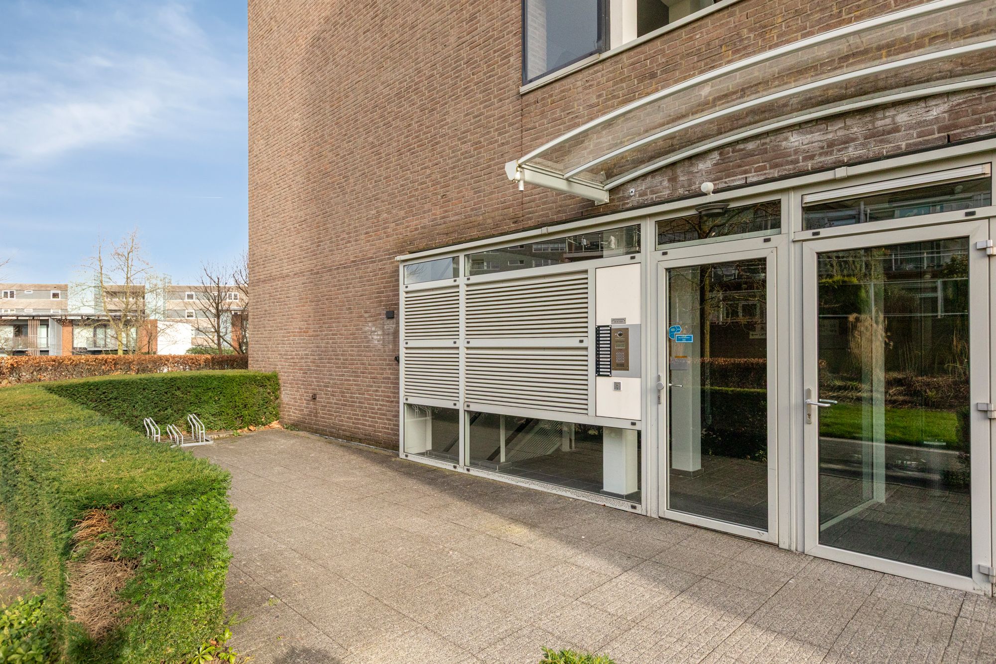 Foto 9 van Van Lawick van Pabststraat 136