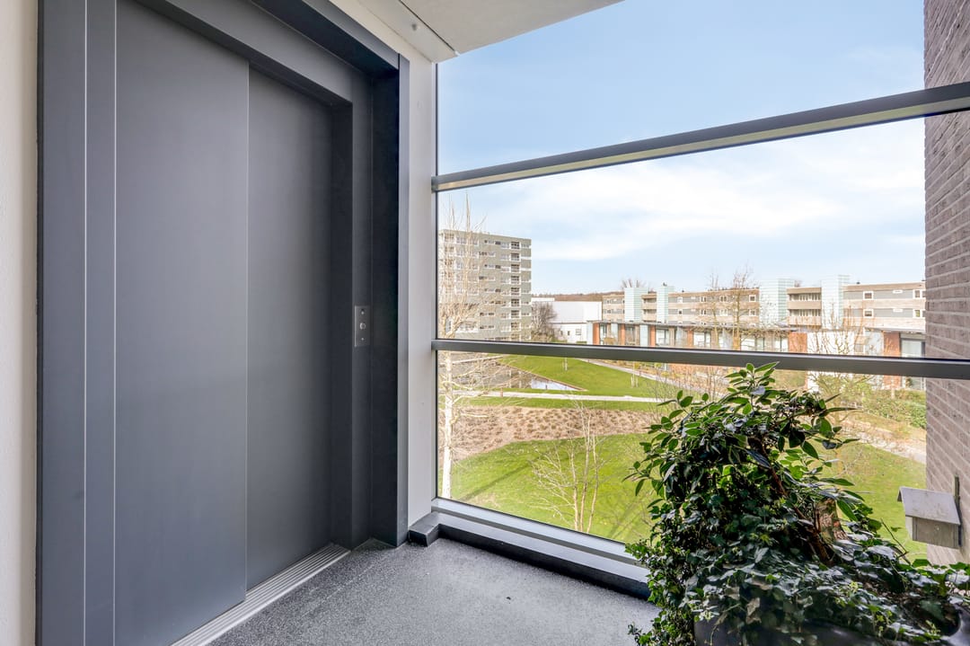 Foto 11 van Van Lawick van Pabststraat 136