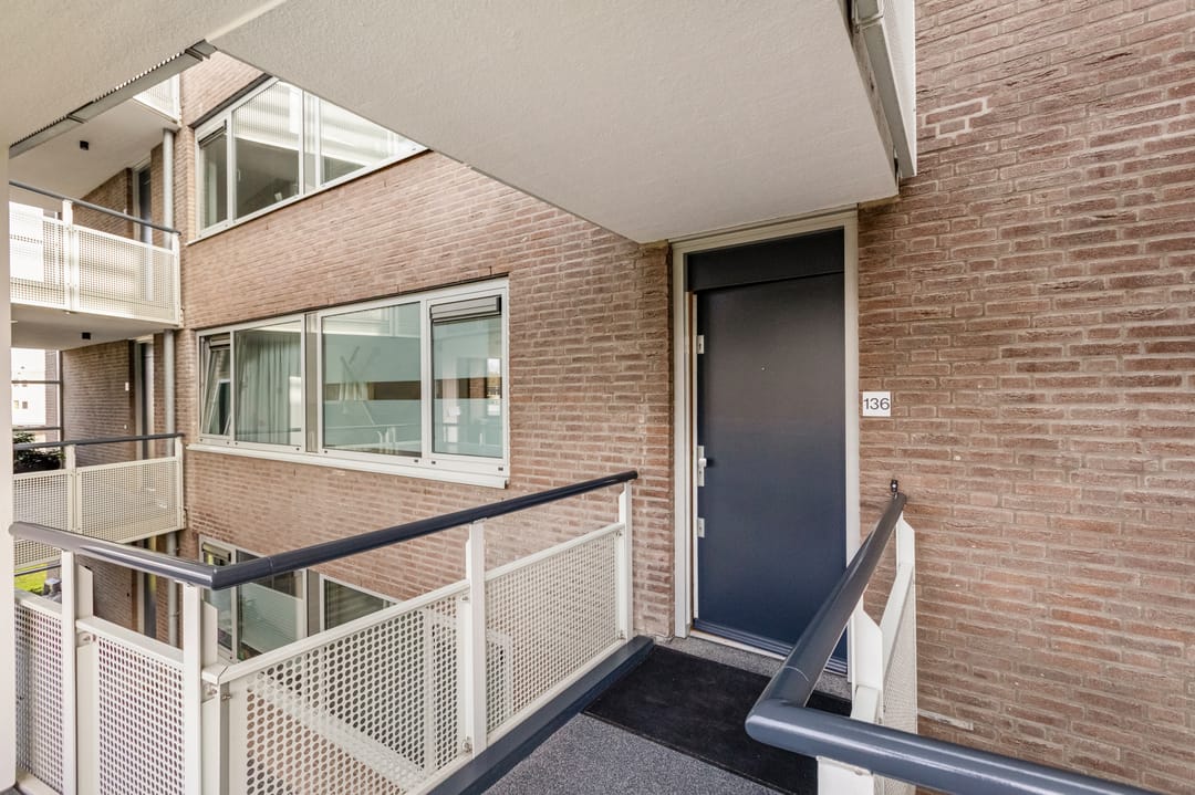 Foto 13 van Van Lawick van Pabststraat 136