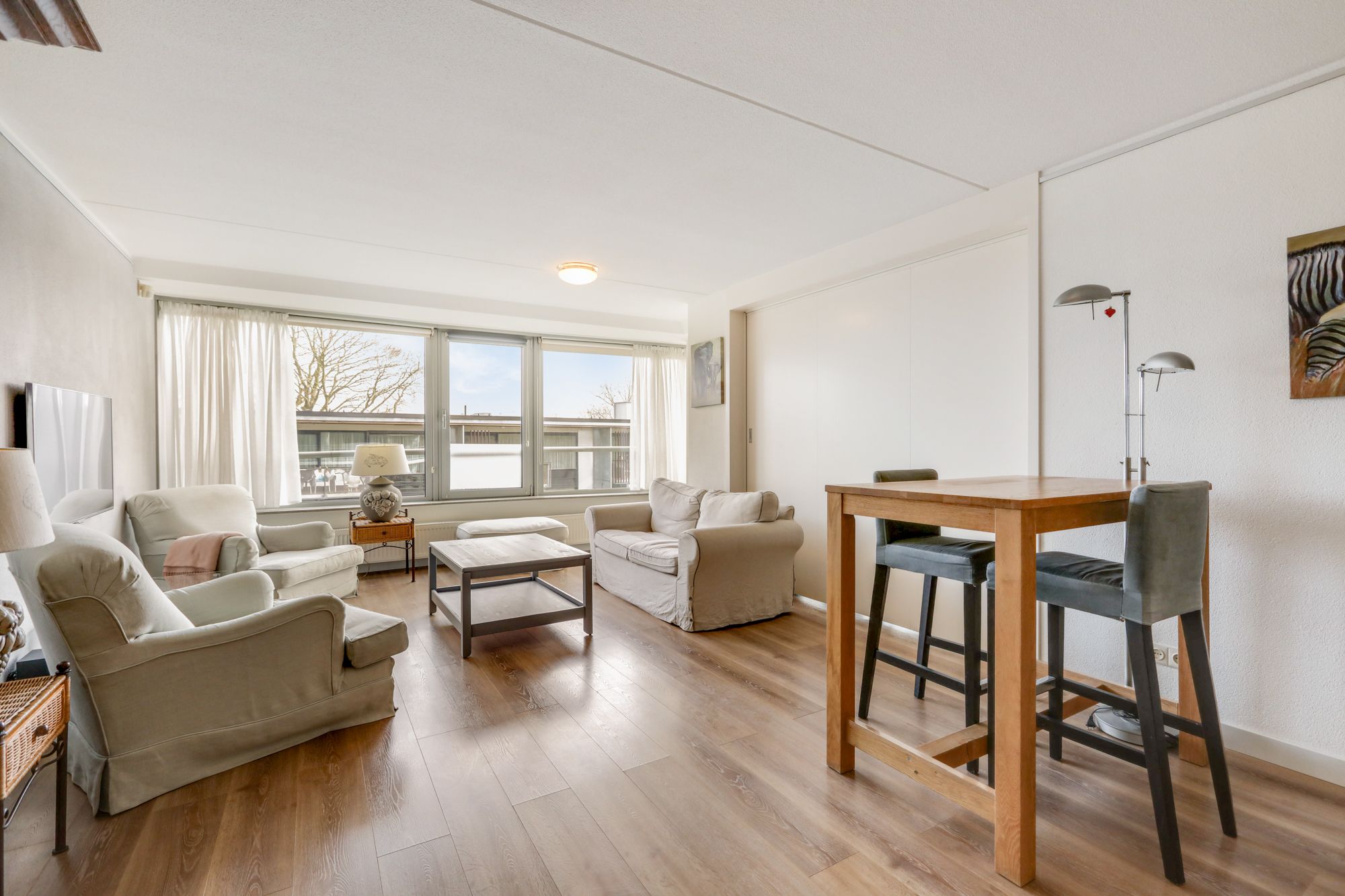 Foto 15 van Van Lawick van Pabststraat 136