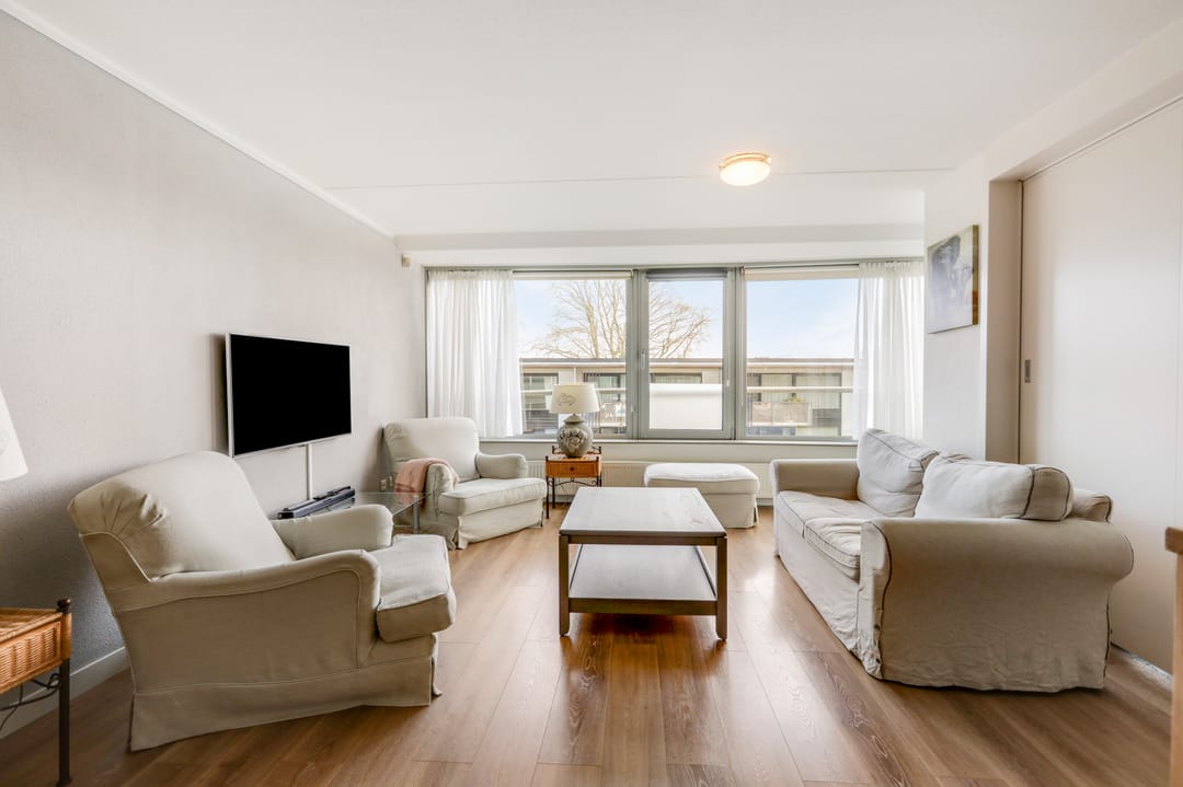 Foto 16 van Van Lawick van Pabststraat 136