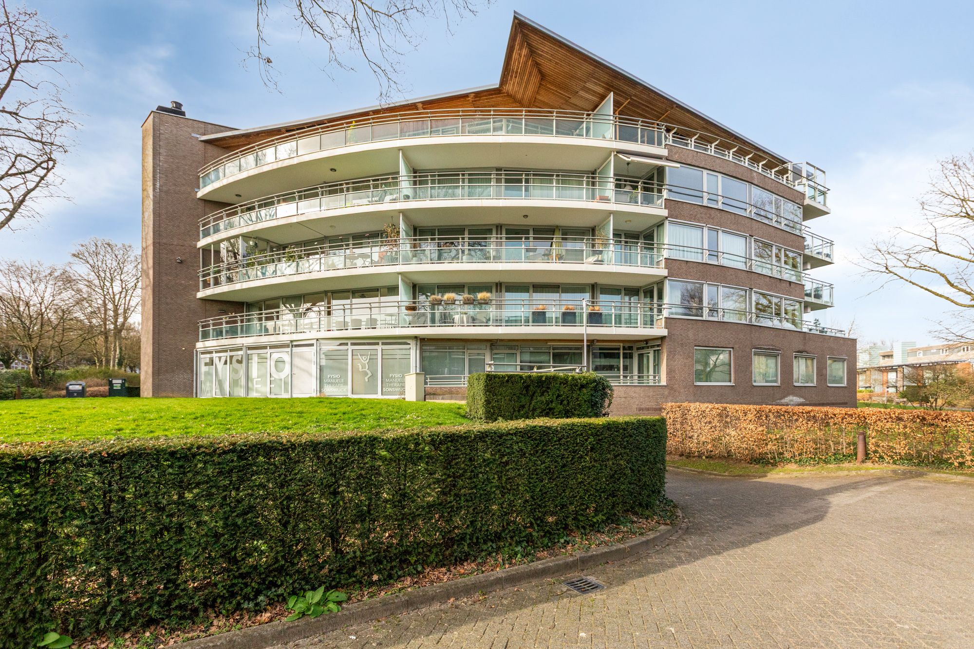 Van Lawick van Pabststraat 136