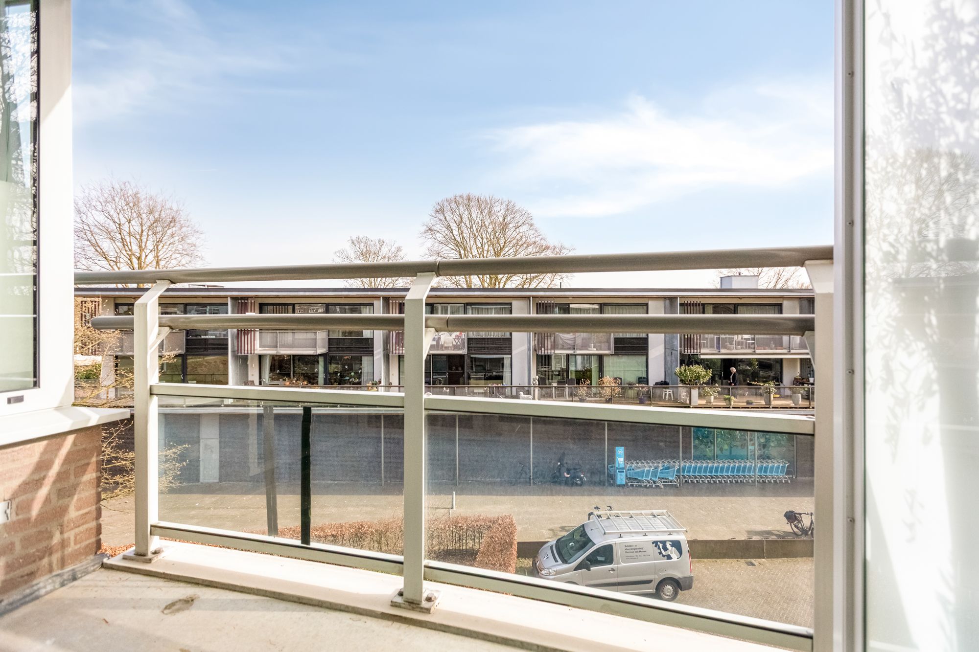 Foto 18 van Van Lawick van Pabststraat 136