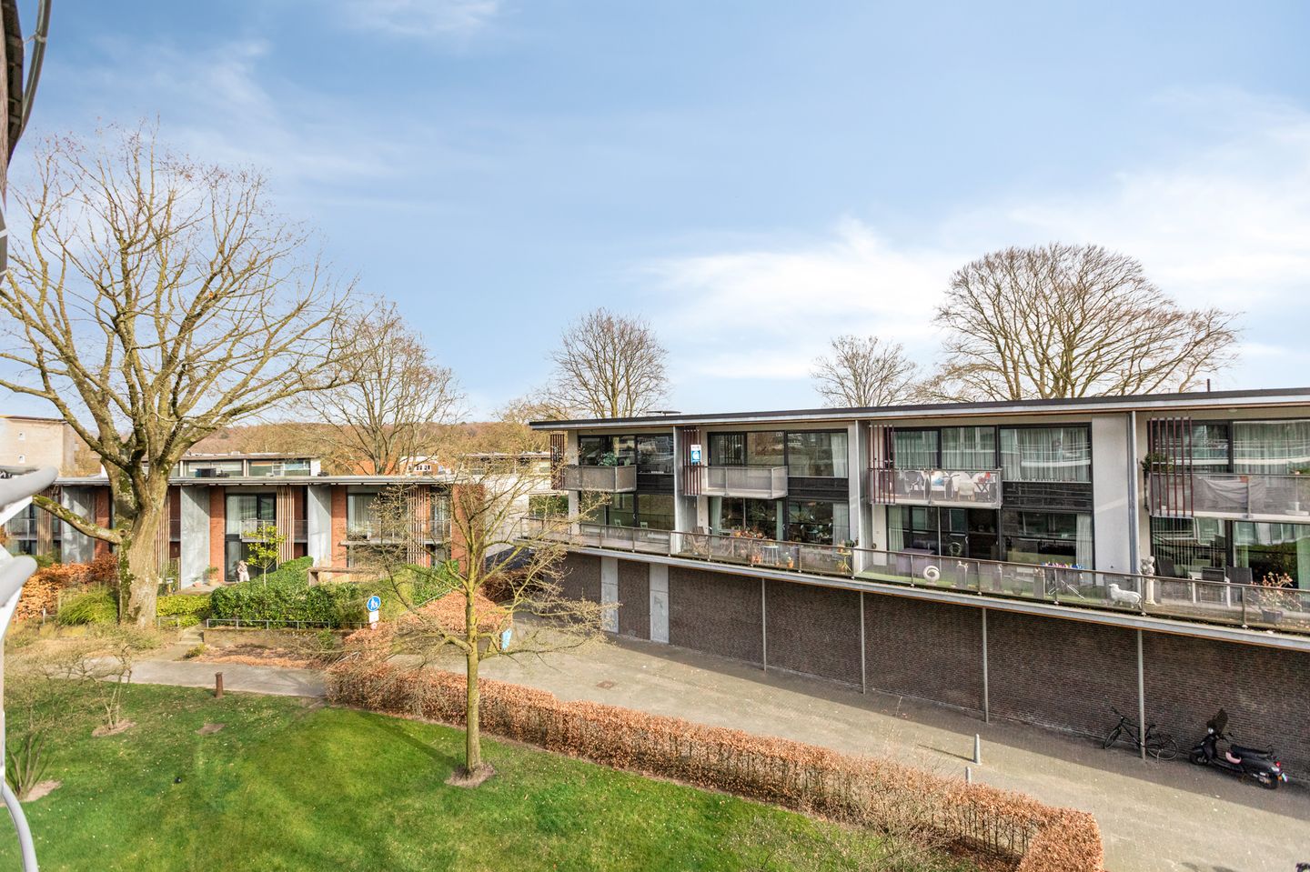 Foto 19 van Van Lawick van Pabststraat 136