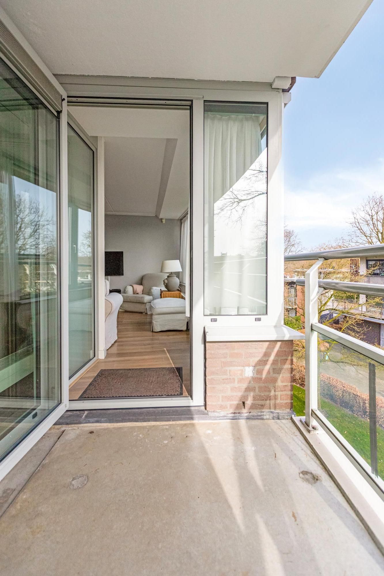 Foto 21 van Van Lawick van Pabststraat 136