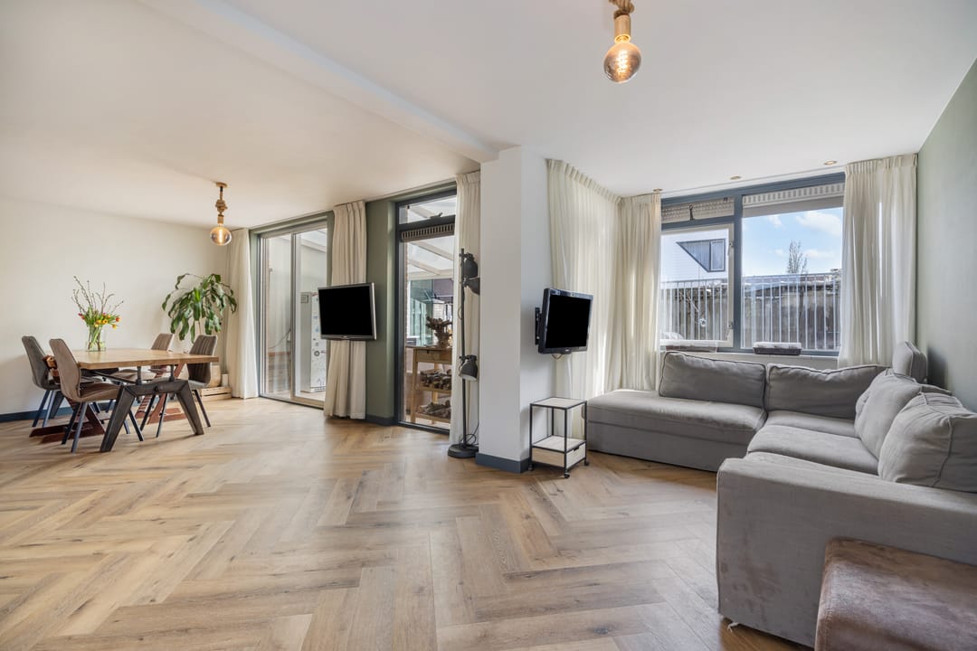 Foto 2 van Gazellelaan 29