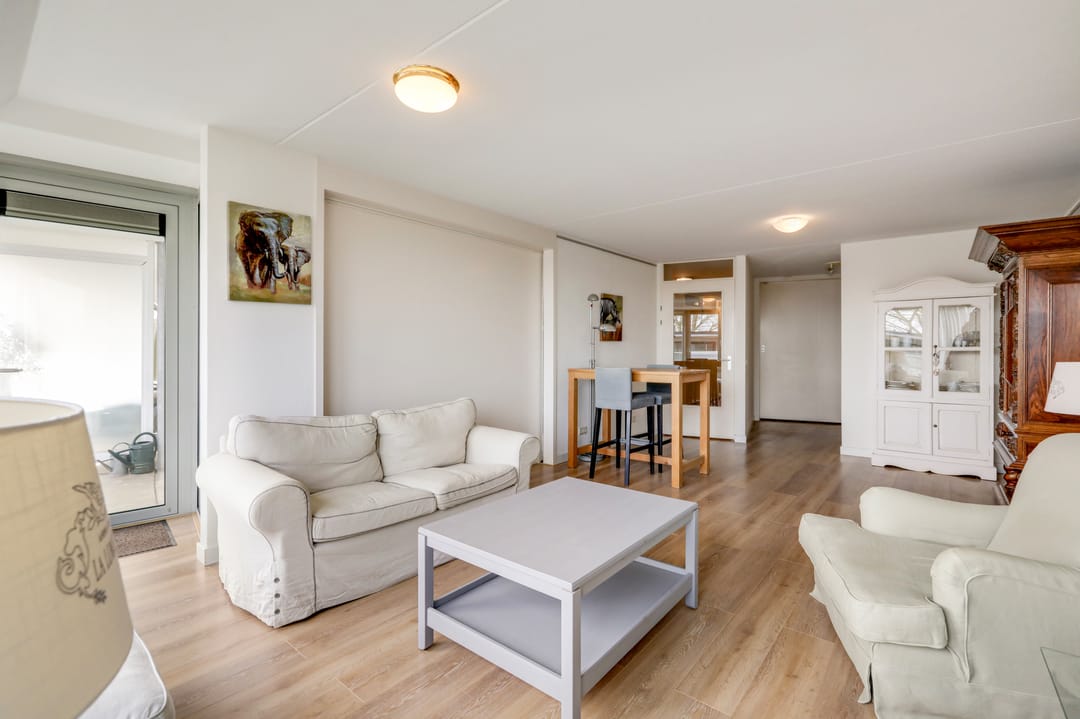 Foto 22 van Van Lawick van Pabststraat 136