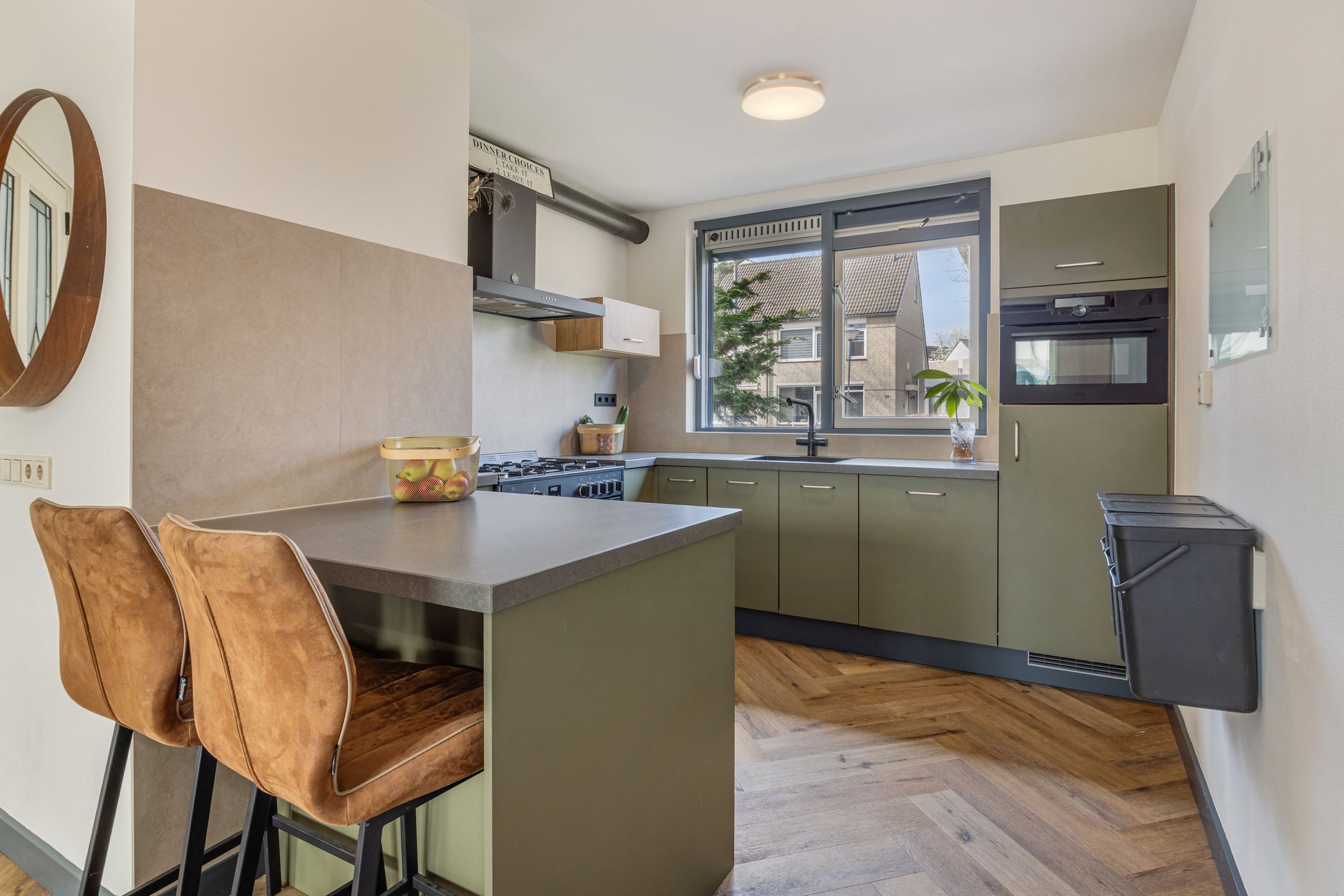 Foto 3 van Gazellelaan 29