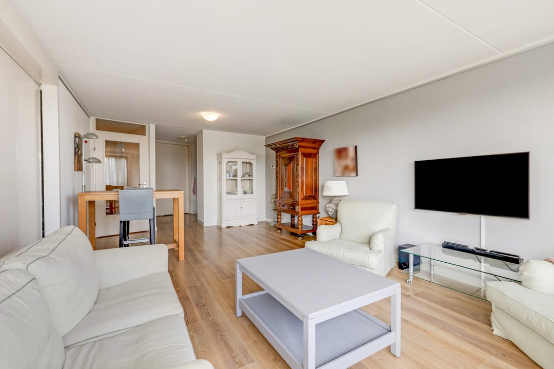 Foto 23 van Van Lawick van Pabststraat 136