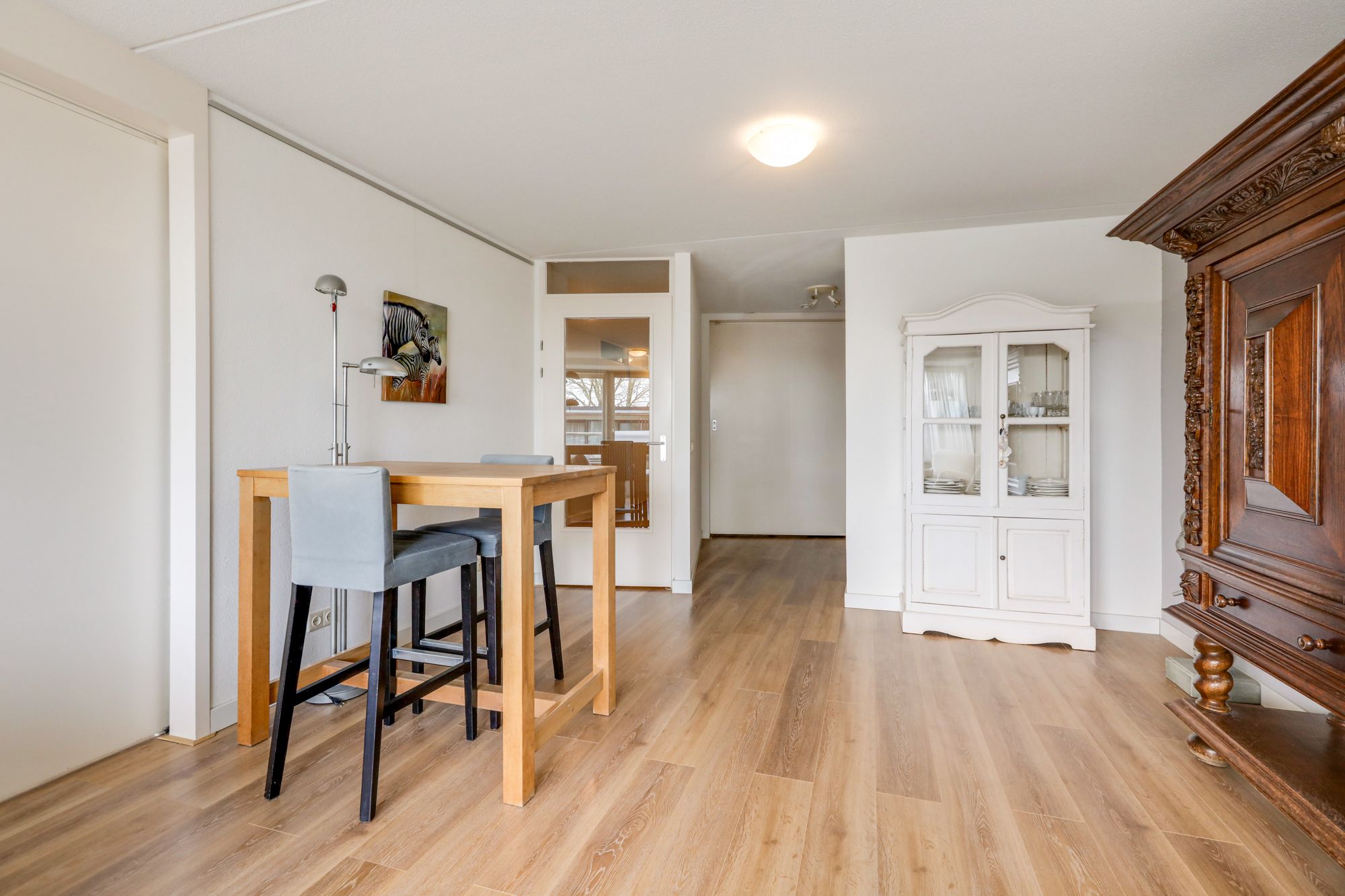 Foto 24 van Van Lawick van Pabststraat 136