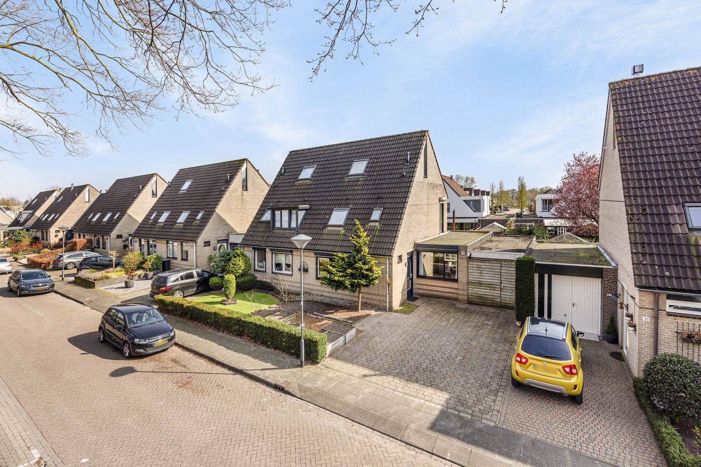 Foto 5 van Gazellelaan 29