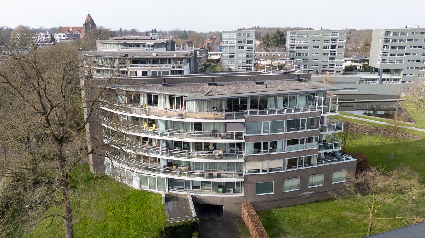 Foto 5 van Van Lawick van Pabststraat 136