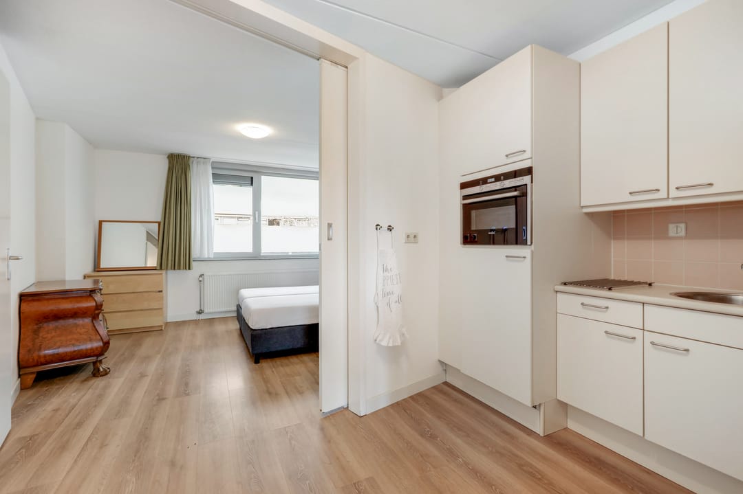 Foto 26 van Van Lawick van Pabststraat 136