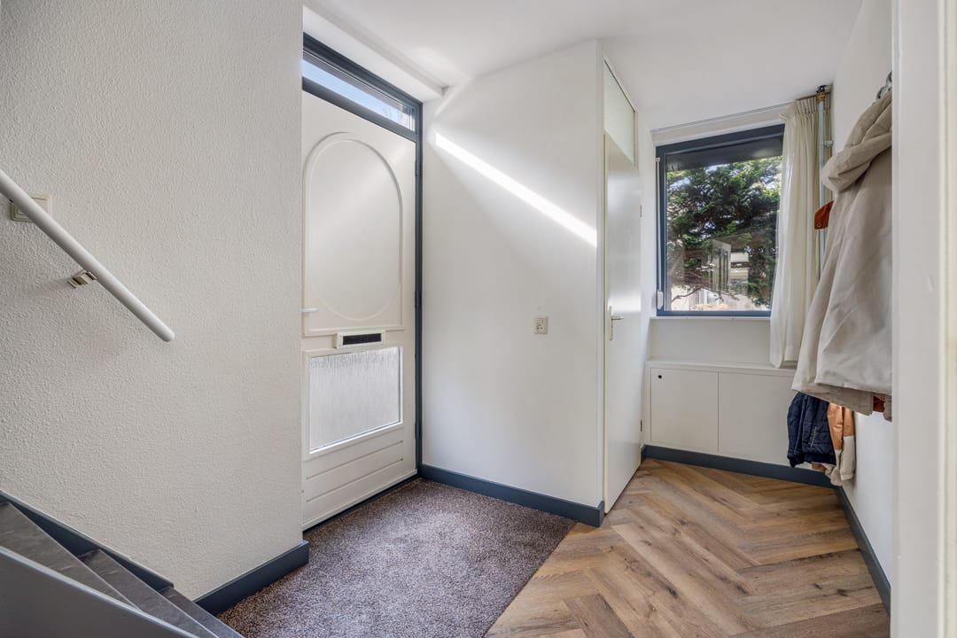 Foto 7 van Gazellelaan 29