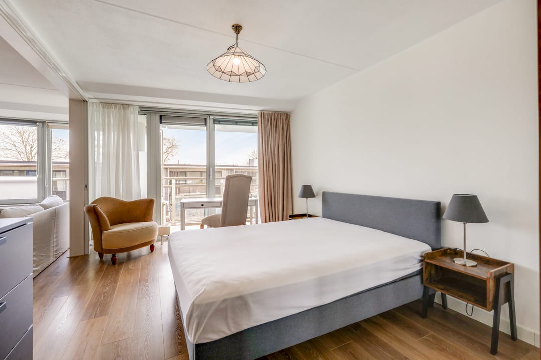 Foto 28 van Van Lawick van Pabststraat 136