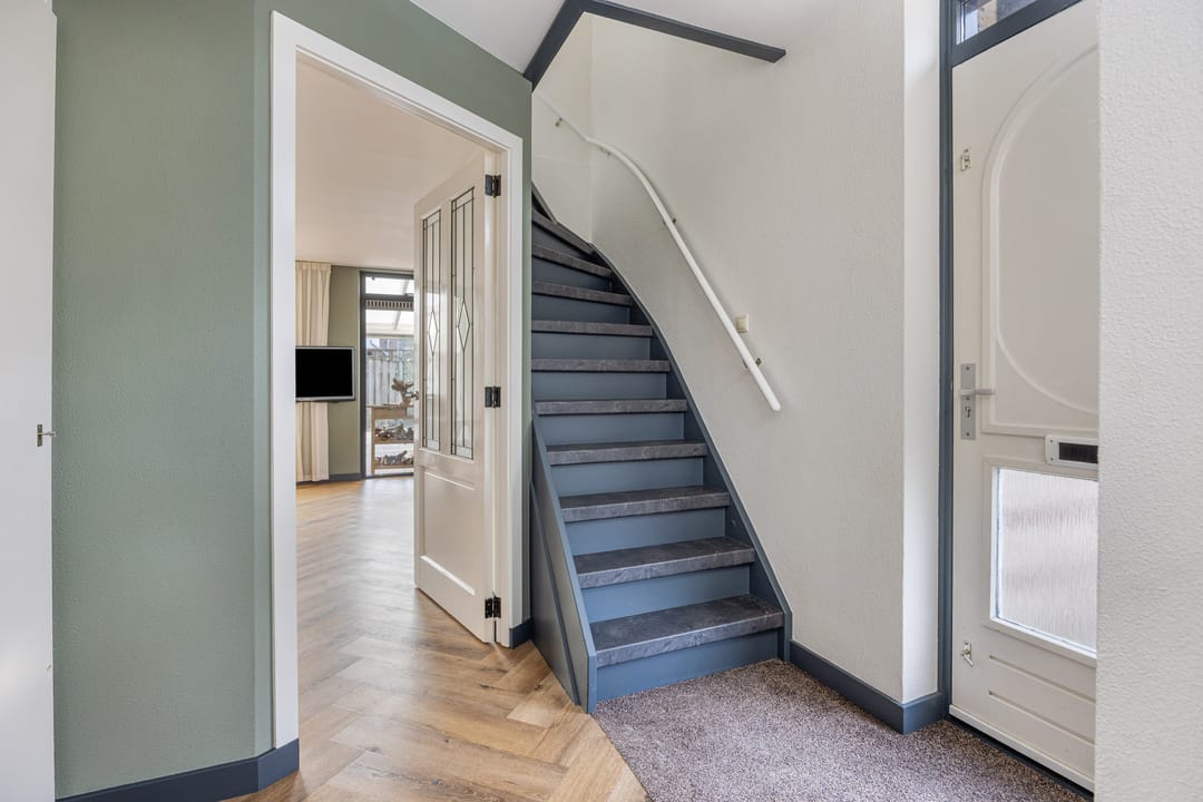 Foto 8 van Gazellelaan 29