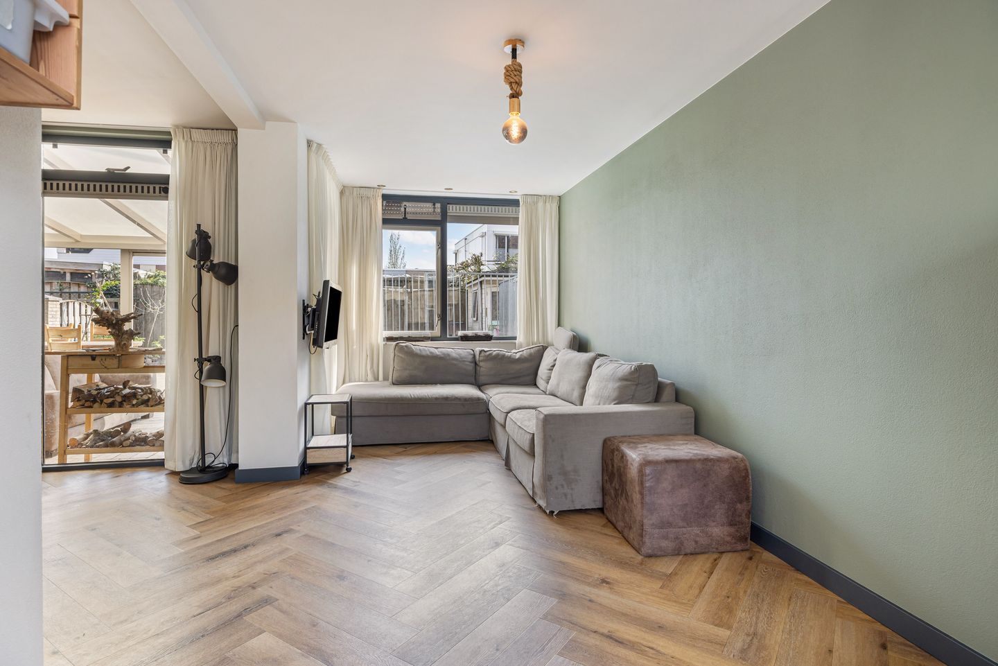 Foto 10 van Gazellelaan 29