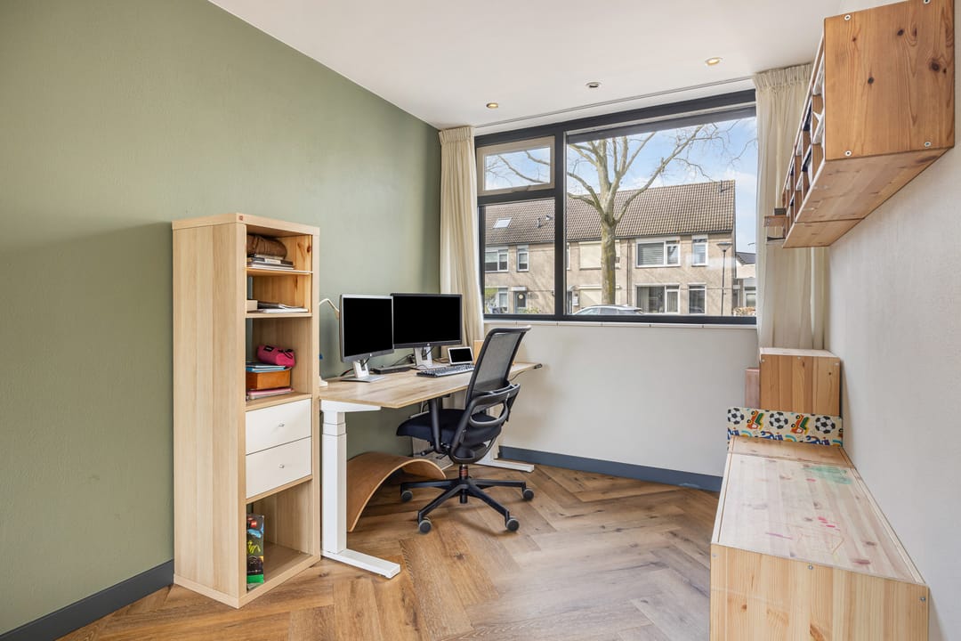 Foto 11 van Gazellelaan 29