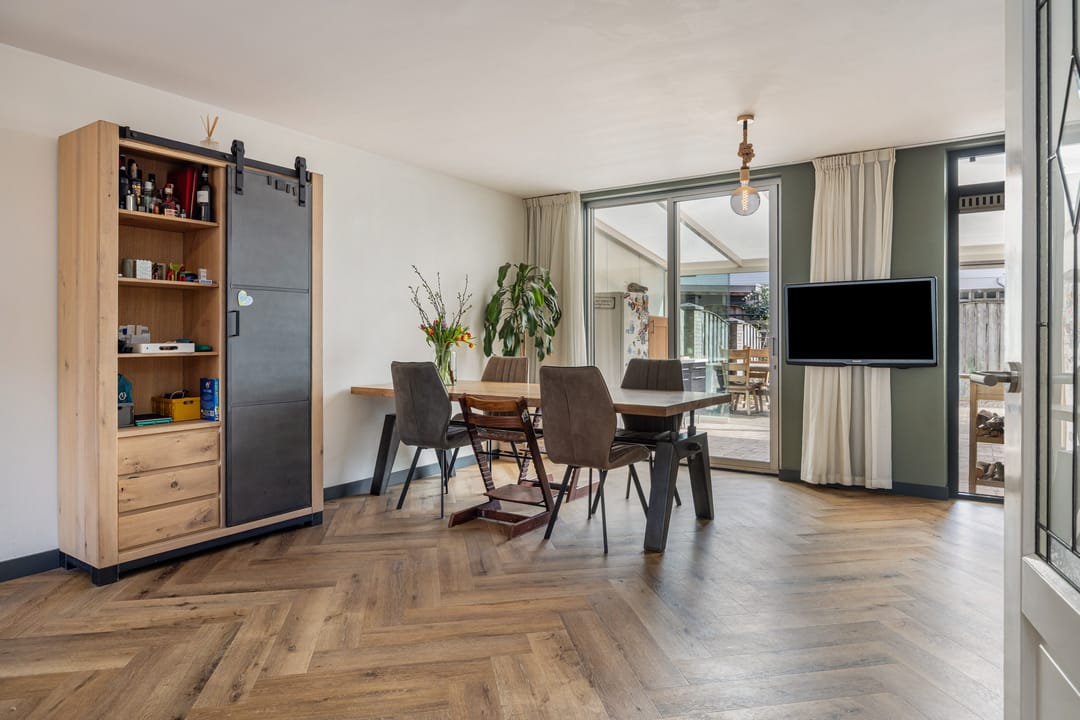 Foto 13 van Gazellelaan 29