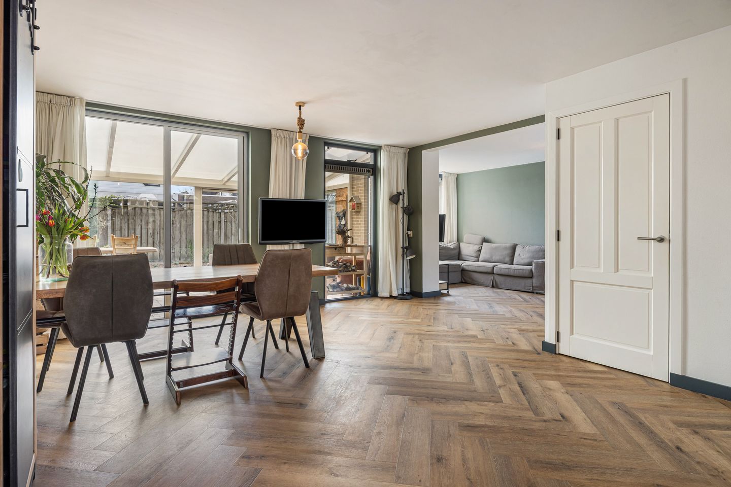 Foto 14 van Gazellelaan 29