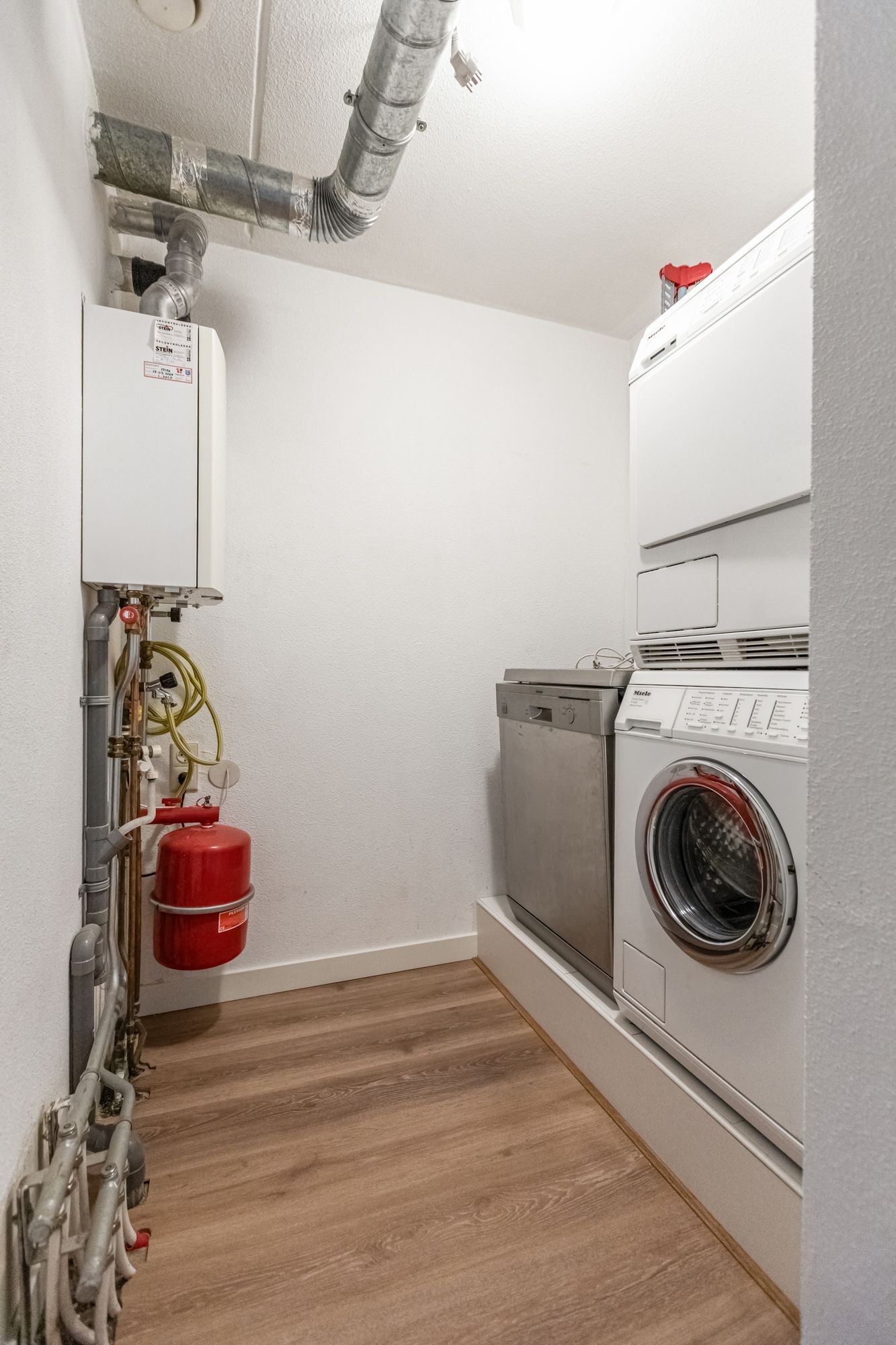 Foto 35 van Van Lawick van Pabststraat 136