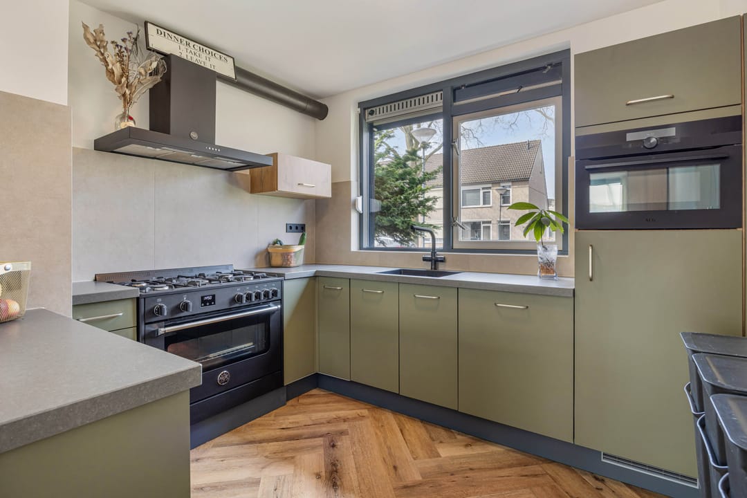 Foto 17 van Gazellelaan 29