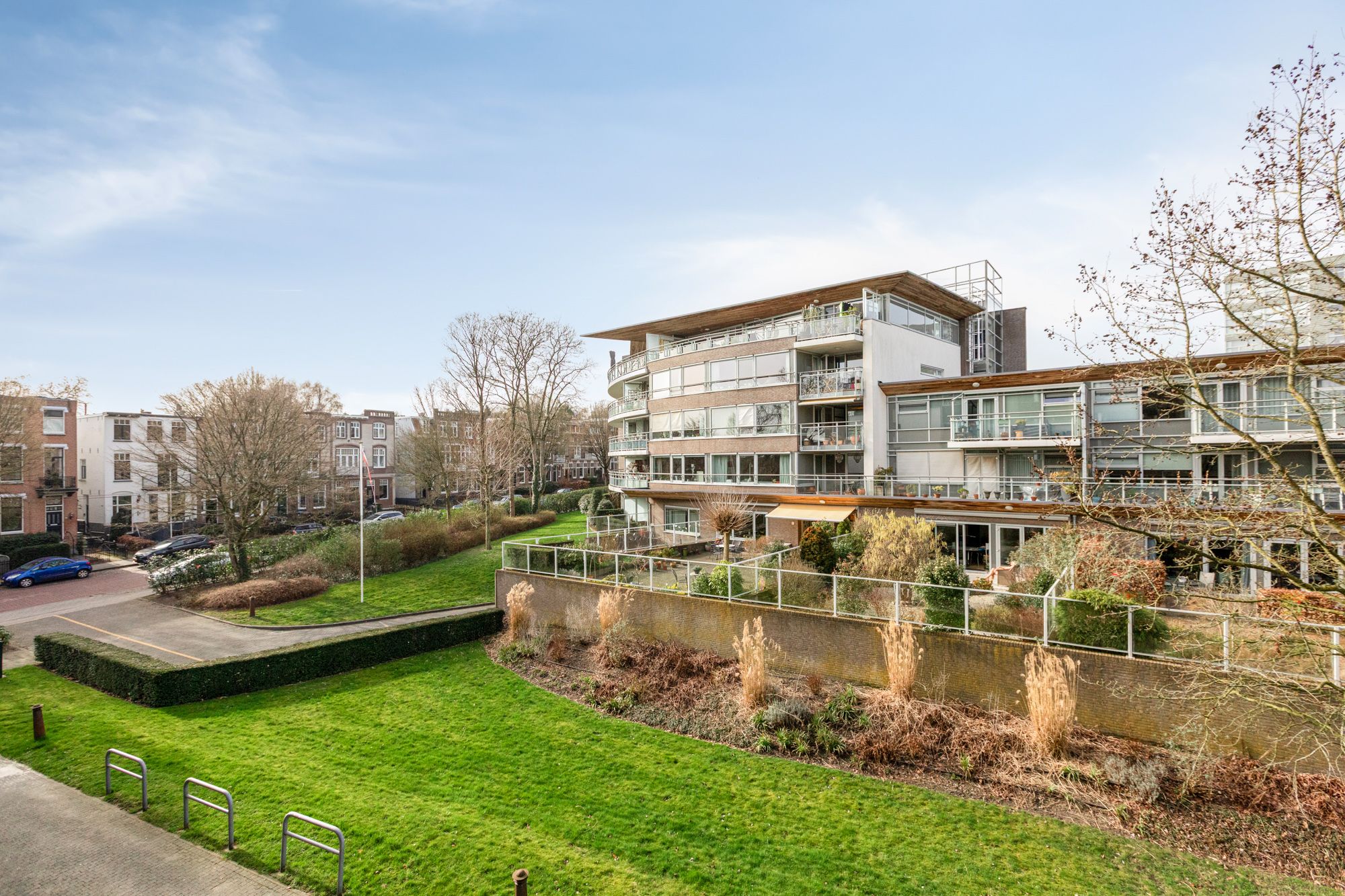 Foto 39 van Van Lawick van Pabststraat 136