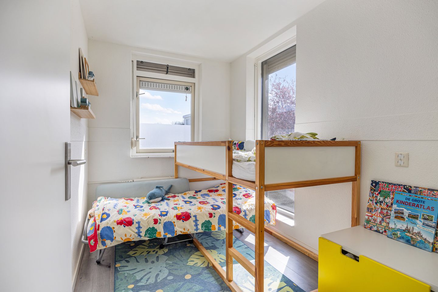 Foto 20 van Gazellelaan 29