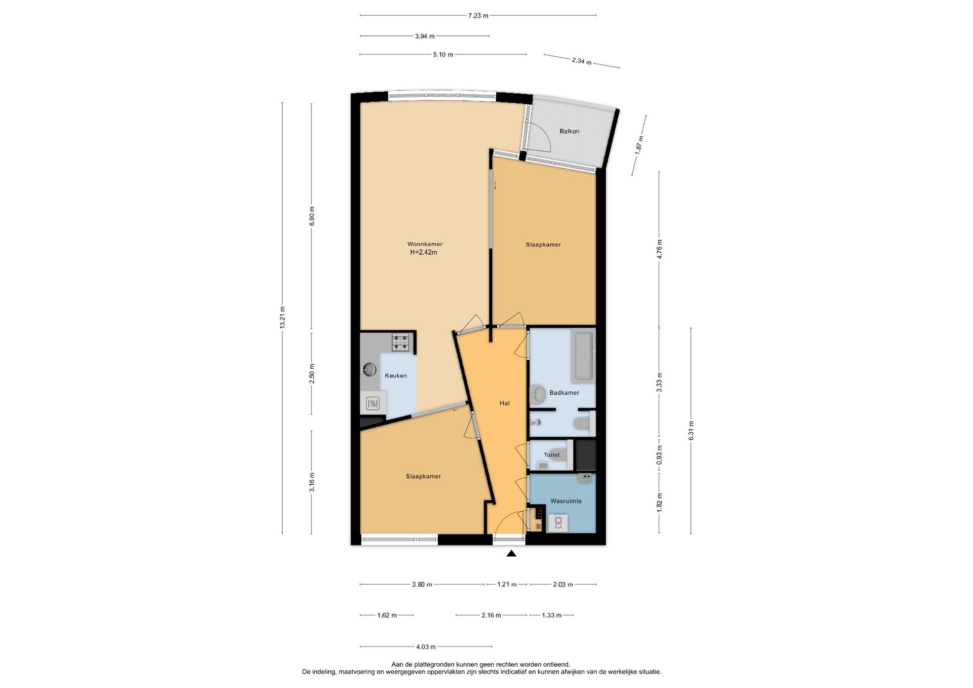 Foto 42 van Van Lawick van Pabststraat 136