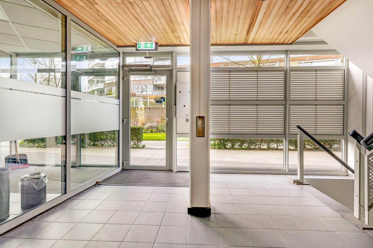 Foto 10 van Van Lawick van Pabststraat 136