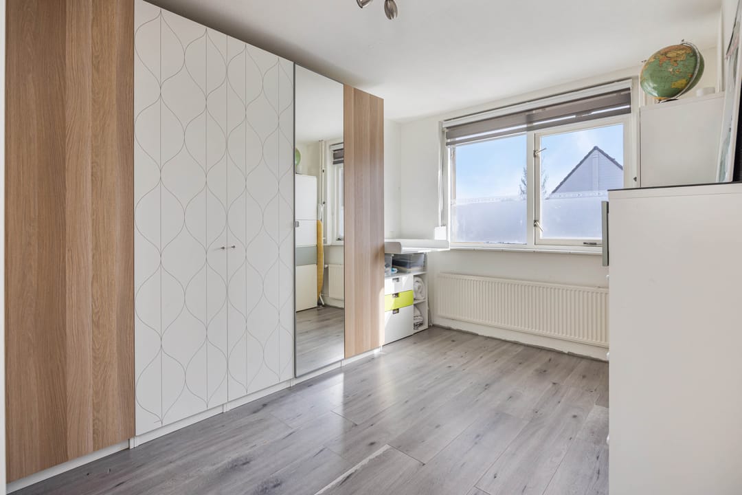 Foto 28 van Gazellelaan 29