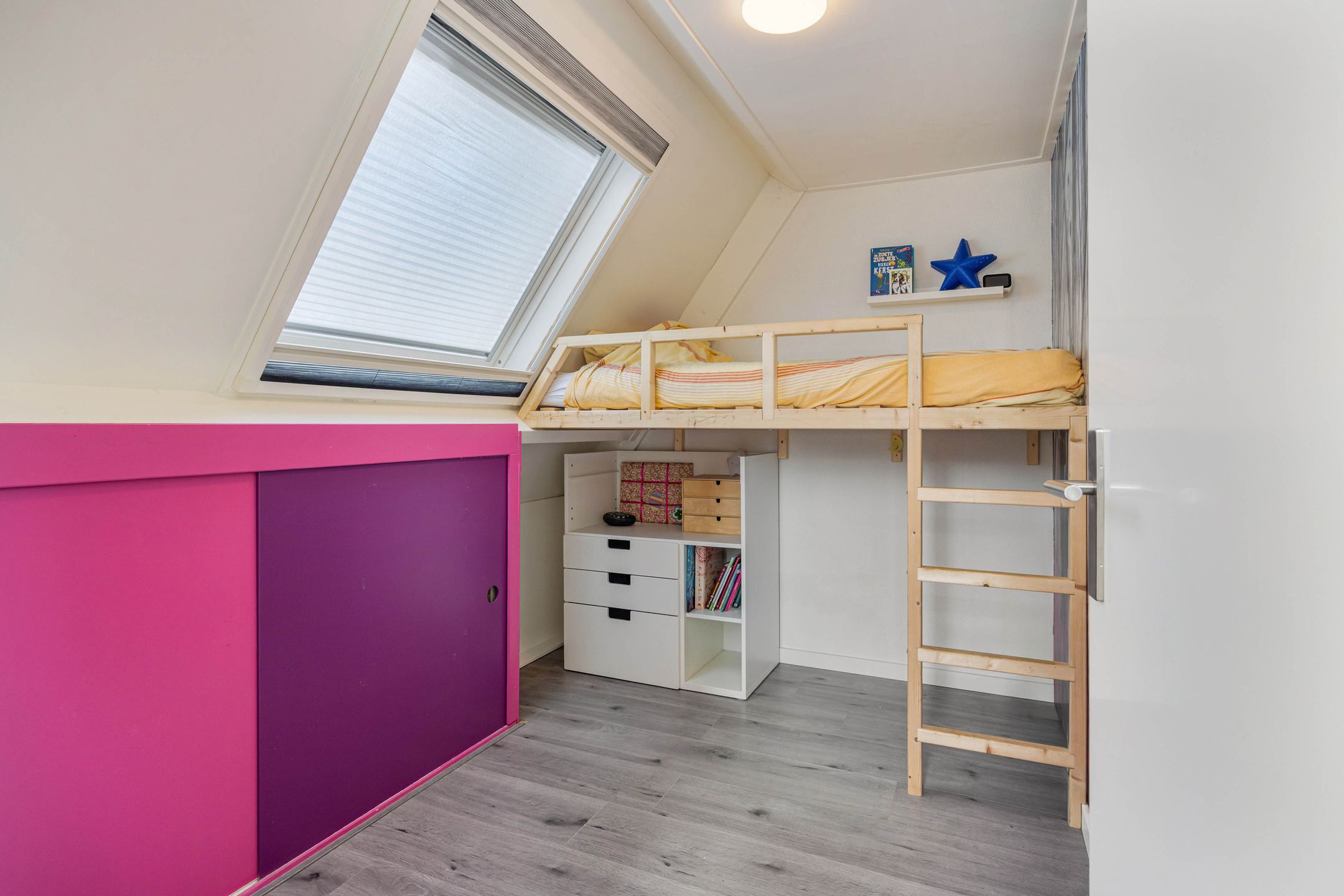 Foto 30 van Gazellelaan 29