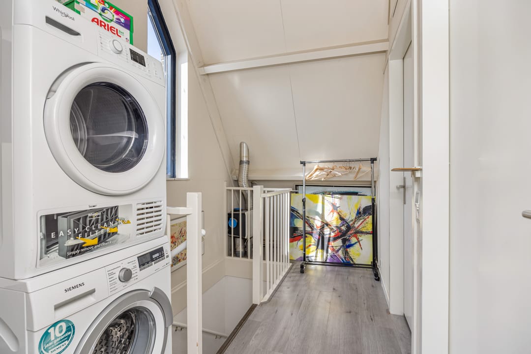 Foto 32 van Gazellelaan 29