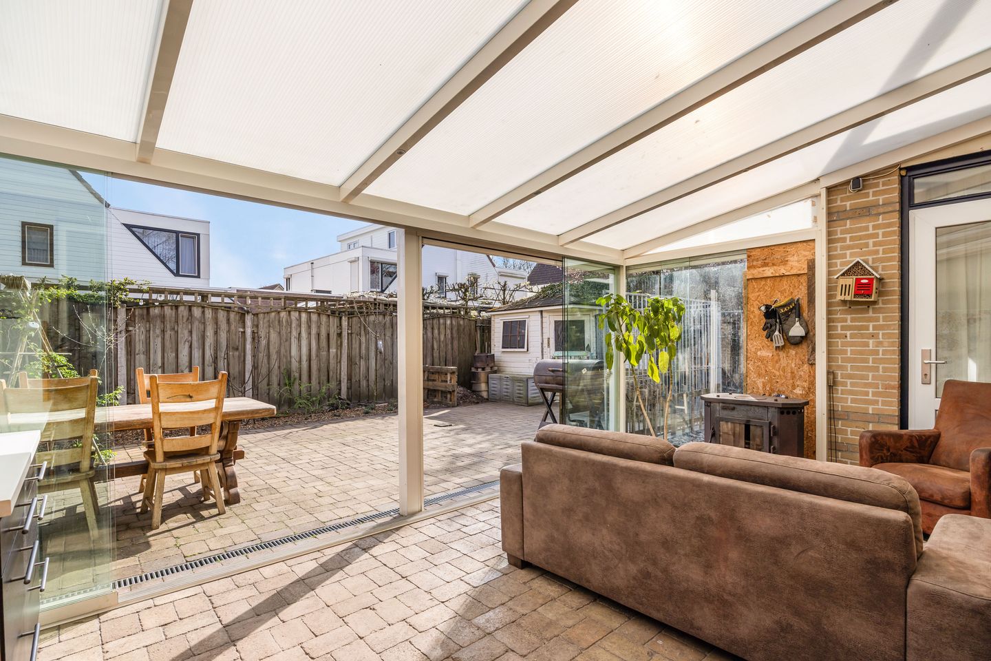 Foto 34 van Gazellelaan 29